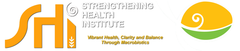 logo streng