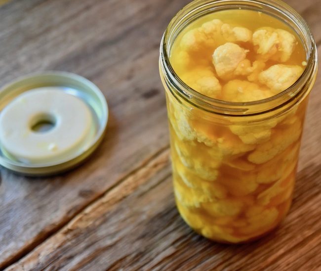 pickles-fermentos